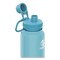 Takeya Tritan Plastic Water Bottle, 40 oz, Breezy Blue 50409 - alternate 2