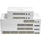 Cisco CBS220 Smart 24-port GE PoE CBS22024FP4GNA - alternate 2