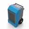 Edendirect Bucketless Dehumidifier, Blues, 20.39 in, 120 V ED-R230A - alternate 3