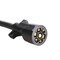 Epicord 8' 7-Way Trailer Cord with Conjunction Wire Box EXRV078-8X - alternate 6