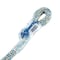 Rope Logic Teufelberger epiCORD Sewn Eye & Eye 11/32 in. (9.3mm) x 32 in. 36447 - alternate 2
