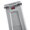 Rubbermaid Commercial SLIM JIM UNDERCOUNTER 13G GRAY 2026695 - alternate 4
