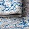Jonathan Y Modern Persian Boho Floral Gray/Navy 3 ft. x 5 ft. Area Rug MDP204A-3 - alternate 3