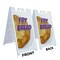 Signmission Fry Bread, A-Frame & 2 Decals Installed, Heavy-Duty Plastic Frame SBHD-D-2436-Fry Bread - alternate 4