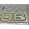 Cnh DECAL, CNH OEM AUB144571 AUB144571 - alternate 3