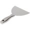 Marshalltown 6" All Stainless Steel Joint Knife, Flex, Hammer End SSJK6 - alternate 2