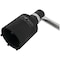 Performance Tool Ford GM 4WD Lock Nut Socket, 1/2 in. Drive, Chrome Moly W1270 - alternate 3