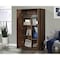 Sauder River Ranch 2-Door Storage Cabinet Gw 437321 - alternate 2