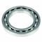Timken DEEP GROOVE BALL BEARING 16101 - alternate 1