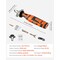Vevor Cordless Chainsaw Sharpener 5-Speed Electric Chain Sharpener 5000-30000RPM S0J-FE12-10 - alternate 2