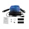 Power Sentry 5/8 in ID x 15 ft L Drinking Water Hose, PVC Tube, Blue RVHL-15 - alternate 3
