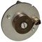 Hygrade Tuneup Standard Motor Products, Choke Thermostat,  CV329 - alternate 2