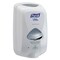 Purell TFX Touch Free Dispenser, 1,200 mL, 6.5 x 4.5 x 10.58, Dove Gray 2720-12 - alternate 1