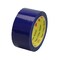Scotch Carton Sealing Tape, 2.5 mil Thick, 1.9 in W x 54.7 yd L, 3 in Core Dia., Blue, 36 PK 373 - alternate 1