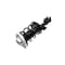 Fcs Struts Suspension Strut And Coil Spring Assembly 1334432L - alternate 2