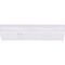 Good Earth Lighting 12'' Direct Wire White LED Color Temperature Changing Under Cabinet Light UC1299-WH1-12LF0-G - alternate 5