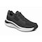 Orthofeet Relay, Womens Running Shoe, Black, Size 9 87001 - alternate 1