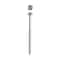 Spax 1/4 in x 4 in Interior Structural Wood Lag Screws Powerlags Hex Head Hex, 50PK 4571010701005 - alternate 3