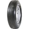 Taskmaster TRAILER WHEELANDTIRE ASSEMBLIES 15 Inch Diameter x 5 Inch Width 5 x 1143 Millimeter 5 x 450 Inch A15R45SMM - alternate 1