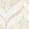 Daltile Pebble Oasis Natural Stone Petal Pebble Mosaic 15in x 11in in Tumbled Icicle, 11PK PB31PETLPBLMSTM - alternate 2