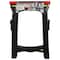 Performance Tool 2-Piece Sawhorse Set, 300 lb. Capacity, 2PK W54011 - alternate 2