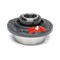 Moline Bearing 1-3/16 M2000 FLANGE CART EXP 19131103 - alternate 1