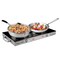 Megachef Ceramic Infrared Double Electric Cooktop MC-6200IC - alternate 1