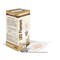 Bulbrite 60w CA10 Clear Dimmable Edison Style Filament LED Light Bulb (E12) Candelabra Screw Base, 3000K, 4PK 861587 - alternate 3