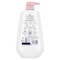 Dove Rose Oil and Peony Body Wash, 30.6 Fluid Ounce, 3PK 67903 - alternate 4