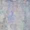 Homeroots 9' X 12' Purple Abstract Washable Indoor Outdoor Area Rug 607750 - alternate 3