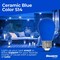 Bulbrite 25-Watt Equivalent Ceramic Blue Color S14 Weatherproof Outdoor E26 Medium Base LED Light Bulb, 10PK 862322 - alternate 3