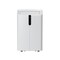 Edendirect 12,000 BTU Portable Air Conditioner Cools with Remote and Dehumidifier in White Sleep Mode, Timer ZROL-A018A-08CD - alternate 2