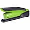 Bostitch InPower 20 SpringPowered Desktop Stapler, Transparent Green ACI1123 - alternate 1