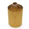 3M ROLL FILM DISC, 6 IN DIA DISC, P150 GRIT, COARSE GRADE, ALUMINUM OXIDE ABRASIVE 7010307645 - alternate 2