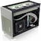 Thermaltake Tower 600 Racing Green CA11A00SENN00 - alternate 5
