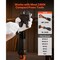 Vevor 3/4 in Press Jaw for Copper Pipe Compatible with 24KN Compact Press Tools 2430 VUS3/4 - alternate 2
