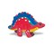 Small World Toys Magnets Dino Kit 9721584 - alternate 2
