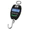 Performance Tool 660 lb. Digital Scale, LCD Screen, Steel S-Hook, Hoist Scale W1478 - alternate 1