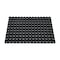 Floortex Doortex Octomat All Seasons Black Outdoor Entrance Mat - 32in x 48in NREMFLRU0015 - alternate 3