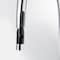 Blanco Urbena Pull-Down 1.5 GPM, Chrome/Coal Black 526398 - alternate 4