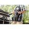 Picnic Time Family Of Brands NFL Pittsburgh Steelers - BBQ Apron Tote Pro Grill Set 635-88-179-254-2 - alternate 3