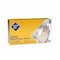 Safety Zone Latex Powdered Industrial 5 mil Gloves - Natural, Sm - Case of 1000 GRDR-SM-1-T - alternate 2