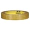 Scotch Packing Tape, 2.4 mil Thick, 1 in W x 66 m L, 3 in Core Dia., Clear, 36 PK 681 - alternate 3