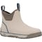 Xtratuf Men's Ankle Boot, Plain Toe Toe, 6 in Height, Taupe, 7 XMABI900 - alternate 1