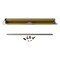 John Deere SHADE CURTAIN, JOHN DEERE OEM AT277390 AT277390 - alternate 2