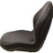 Uni Pro KM 129 Bucket Seat - Full Pattern 7304 - alternate 5
