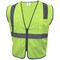 General Electric Reflective Safety Vest Green M GV076GM - alternate 1