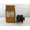 Eaton Industrial Control Transformer (250 VA, 240/480V Pri, 120V Sec, MTE Series with Primary Fuse Block) C0250E2AFB - alternate 1