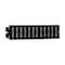 Eaton Bussmann BarrierTerminalStrip, 60A, 6AWGMax, 600V KUX12-WWCMT - alternate 3