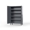 Strong Hold 12 GA Cabinet 4 Shelves - EP Lock 46-244-EP - alternate 3